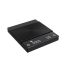 TIMEMORE 2021 Black Mirror Basic+ Elektronische Waage Eingebauter automatischer Timer zum Übergießen von Espresso Intelligente Kaffeewaage Küchenwaage 2kg