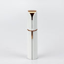 2022 Epilierer Gesicht Haarentfernung Lippenstift Rasierer Elektrischer Augenbrauenschneider Frauen Haarentferner Mini Rasierer Epilierer für Frauen