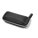 Neue 1 Stücke EVA Brillenetuis Abdeckung Sonnenbrillenetui Für Frauen Mode Brillenbox Mit Lanyard Reißverschluss Brillenetuis Für Männer Frauen