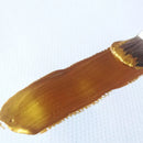 60 ml Goldene Acrylfarbe Metallic Acrylfarbe Wandfarbe Fguang Wasserdichte Flüssigkeit Handgemalte Pigmentnadelflasche