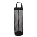 Küche Kunststoff Mesh Dispenser Organizer Müllbeutel Halter Müllsack Aufbewahrungstasche Müllsäcke