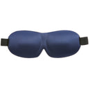 3D-Schlafaugenmaske Travel Rest Aid Eye Mask Cover Patch Paded Soft Sleeping Mask Blindfold Eye Relax Massager Beauty Tools