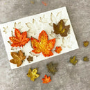 3D Diamant Liebe Herz Silikon Backform DIY Schmetterling Ahornblatt Blüte Rose Schokolade Fondant Kuchen Handwerk Dekorieren Werkzeug