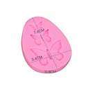 3D Diamant Liebe Herz Silikon Backform DIY Schmetterling Ahornblatt Blüte Rose Schokolade Fondant Kuchen Handwerk Dekorieren Werkzeug