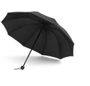 Xiaomi Automatic Umbrella with Reflective Stripe Reverse Led Light Umbrella Academy 10 Ribs 3-folding Inverted Umbrella