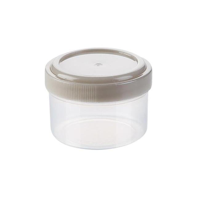 4 Uds botella de plástico para apretar salsa Mini caja de condimentos contenedores de aderezo de ensalada portátil al aire libre tarro de especias para barbacoa herramienta de cocina