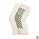 2 Stück Turmalin selbsterwärmende Knieschützer Kniebandage warm zur Linderung von Arthritis-Gelenkschmerzen und zur Wiederherstellung von Verletzungen