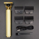 Herrenrasierer Haarschneider Elektrorasierer Trimmer für Männer Haarschneidemaschine Elektrorasierer professionelle Bartrasiermaschine
