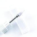 Keramikfräser Maniküre Nagelbohrer Elektrische Nagelfeilen Rosa Blau Schleifbits Mühlenschneider Grat Zubehör