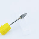 Keramikfräser Maniküre Nagelbohrer Elektrische Nagelfeilen Rosa Blau Schleifbits Mühlenschneider Grat Zubehör