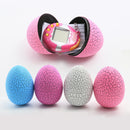 Huevo de dinosaurio Virtual Cyber ​​Electronic Digital Pet Game Niños E-Pet Toy Tamagotchis Digital Electronic Toy Divertido cumpleaños