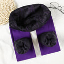 Winter Plus Velvet Body Socken Strumpfhosen Frauen Solide Socken Frauen Sexy Slim Solid Casual Pantys mujer