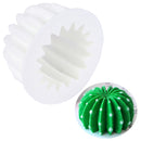 1 STÜCKE Minimalistischer Stil Gesicht Silikon Kerzenform Design für DIY Handgemachte Ornamente Seife Gips Kerzen Schmuck Handwerksform