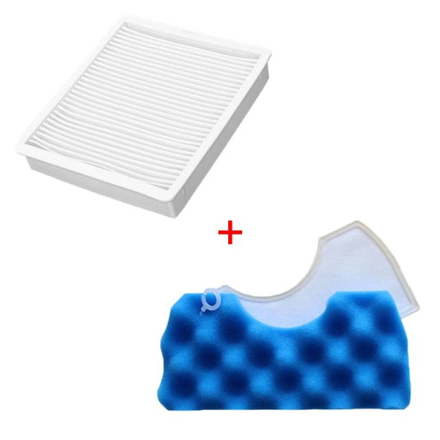 1PC Vacuum Cleaner Accessories Hepa Filter for Samsung VCA-VM DJ97-01040C SC43 SC44 SC45 SC47 Series Vacuum Cleaner Parts