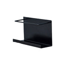 Magnet Küche Organizer Kühlschrank Regal Magnethalter Papierhandtuchhalter Metallregal Gewürzregal Küchenzubehör