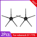 Mop Pad für XiaoMi Roborock Staubsauger Roboter S7 S70 S75 S7Max S7MaxV T7s T7s Plus Wischlappen Teile Wischtücher Zubehör