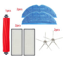 Mop Pad für XiaoMi Roborock Staubsauger Roboter S7 S70 S75 S7Max S7MaxV T7s T7s Plus Wischlappen Teile Wischtücher Zubehör