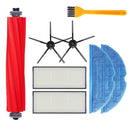 Mop Pad für XiaoMi Roborock Staubsauger Roboter S7 S70 S75 S7Max S7MaxV T7s T7s Plus Wischlappen Teile Wischtücher Zubehör