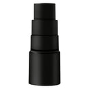 Universal-Staubsauger-Schlauchadapter Shop Vac-Schlauchzubehör Adapterstecker Vierlagiger Adapter von 25 mm 30 mm 34 mm 42 mm