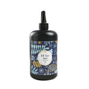 Harter UV-Harzkleber, kristallklarer, UV-härtender Epoxidharz-UV-Kleber, solarhärtendes, sonnenlichtaktiviertes DIY-Schmuckherstellungswerkzeug