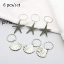 5 teile/paket Verschiedene 49 Stile Charms Haargeflecht Dread Dreadlock Perlen Clips Manschetten Ringe Schmuck Dreadlock Verschlüsse Zubehör