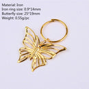 5 teile/paket Verschiedene 49 Stile Charms Haargeflecht Dread Dreadlock Perlen Clips Manschetten Ringe Schmuck Dreadlock Verschlüsse Zubehör