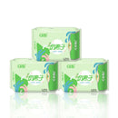 90 Stück Anion-Damenbinden töten Bakterien ab