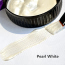 60 ml Goldfarbe Metallic-Acrylfarbe, wasserfest, nicht verblasst, zum Färben von Statuen, DIY-Handkleidung, bemalte Graffiti-Pigmente