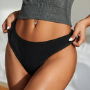 Sexy Mesh Tangas für Frauen Low Rise Taille G-String Weibliche Transparente Höschen Aushöhlen T-Back Mädchen Intime Unterwäsche Dessous