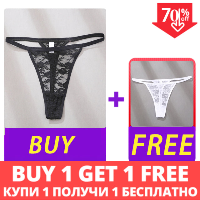 Sexy Mesh Thongs for Women Low Rise Waist G-String Female Transparent Panties Hollow Out T-Back Girl Intimate Underwear Lingerie