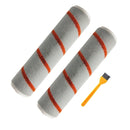 HEPA-Filter für Xiaomi Dreame V8 V9 V9B V9P XR V10 V11 Haushalts-Wireless-Staubsauger-Zubehör Walzenbürste