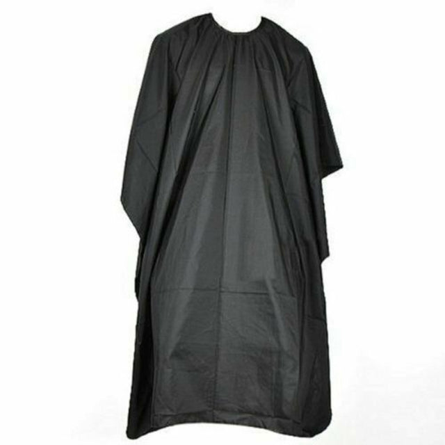 Hot Adult Salon Hairdressing Cape Barber Hairdressing Unisex Gown Cape Hairdressing Barbers Cape Gown Cover Cloth Waterproof