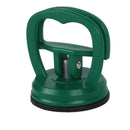 Maximale Belastung 15 kg Wachsen Mini Auto Dellenentferner Abzieher Auto Karosserie Dellenentfernungswerkzeuge Starker Saugnapf Autoreparaturset Zubehör