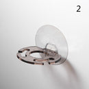 Dispensador de pasta de dientes autoadhesivo para montaje en pared, soporte para cepillos de dientes, exprimidor de almacenamiento, soporte para afeitadora, estantes de baño