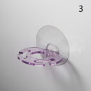 Dispensador de pasta de dientes autoadhesivo para montaje en pared, soporte para cepillos de dientes, exprimidor de almacenamiento, soporte para afeitadora, estantes de baño