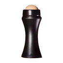 Gesichtsöl absorbierender Roller Vulkanstein T-Zone Massagestab Make-up Gesicht Hautpflege Werkzeug Gesichtsreinigung Ölroller