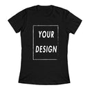 EU-Größe 100% Baumwolle Benutzerdefiniertes T-Shirt Machen Sie Ihr Design Logo Text Männer Frauen Drucken Original Design Hochwertige Geschenke T-Shirt