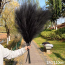 1 Stücke Künstliches Pampasgras Home Room Decor Simulation Reed Blumenstrauß DIY Hochzeit Dekoration Geburtstag Party Supplies