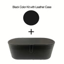 Haartrockner Bürste Automatischer Lockenwickler Professioneller Lockenstab Haarglätter Heißer Kamm Haarstyling-Werkzeuge Fön Zuhause