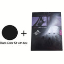 Haartrockner Bürste Automatischer Lockenwickler Professioneller Lockenstab Haarglätter Heißer Kamm Haarstyling-Werkzeuge Fön Zuhause