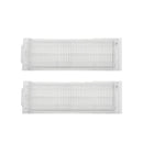 Abnehmbare waschbare Komponente Hepa-Luftfilter für Xiaomi Mi Robot Vacuum Mop P Pro STYTJ02YM Reinigungsroboter-Zubehör