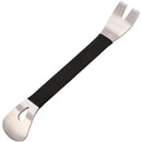 Edelstahl-Zierleisten-Entfernungswerkzeug Zweiend-Zierleisten-Entfernungshebel-Werkzeuge Innentürverkleidung Audio-Terminal-Befestigungs-Entferner-Werkzeuge