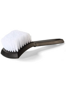 Auto-Reifen-Felgen-Bürsten-Radnaben-Reinigungs-Bürsten-Auto-Räder, die Reinigungszubehör-Schwarz-Weiß-Reifen-Auto-Waschwerkzeug aufbereiten