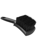 Auto-Reifen-Felgen-Bürsten-Radnaben-Reinigungs-Bürsten-Auto-Räder, die Reinigungszubehör-Schwarz-Weiß-Reifen-Auto-Waschwerkzeug aufbereiten