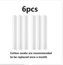 Kindream Mini Humidificador Ultrasónico Difusor de Aceite Esencial Hogar Dormitorio Oficina LED Luz Nocturna USB Humidificador