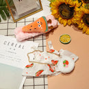 kleidung für ente 30 cm lalafanfan ente spielzeug puppe zubehör mit stirnband tasche pullover hut kinderspielzeug für mädchen