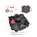 Überraschung Explosion Paar Box Sammelalbum DIY Fotoalbum Geburtstagsgeschenke Fotoanpassung Valentinstagsgeschenk