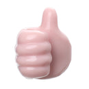 Küchen-Silikonhaken Multifunktionshaken Schlüsselaufbewahrungshaken Drahtdatenkabel Wandhalterung Badezimmerzubehör Niedliche Wohnkultur