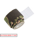 2022 New Kinesiology Tape Athletic Recovery Elastisches Band Knieschoner Muskelschmerzlinderung Knieschoner Unterstützung für Gym Fitness Bandage