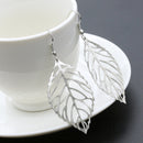 Joyería de moda 2022, pendientes étnicos de gota de rosa roja, pendientes grandes de diamantes de imitación Vintage para mujer, pendientes colgantes en espiral de oro rosa